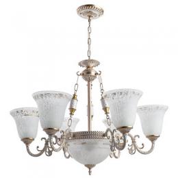 Изображение продукта Подвесная люстра Arte Lamp 1 